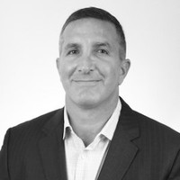 Big top LLC. Employee Alan Eisenstein's profile photo