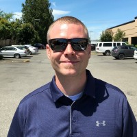 AdvanTec Marine Employee Jake Richards's profile photo