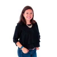 visible. Employee Diana Lache's profile photo