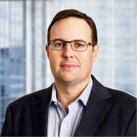 J.P. Morgan Employee Jonathan Evans's profile photo