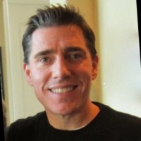 Apple Employee Scott Lancaster's profile photo