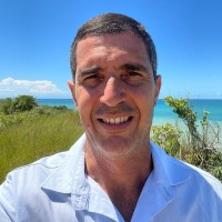 SISTEMA FAEMG Employee Lauro de Camargo Netto's profile photo