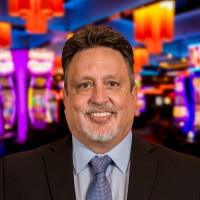 Spirit Mountain Casino Employee Clint Johnson's profile photo