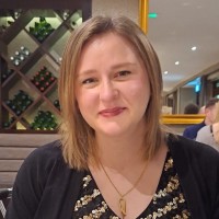 Studio 104 Employee Christine Gilmore's profile photo