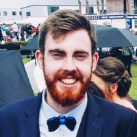 PromoChrom Technologies Employee Keith Keegan's profile photo