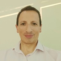 FactorOne S.A Employee Daniel Apolonio's profile photo