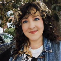 Volunteer Glasgow Employee Kathleen Hughes's profile photo