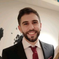David Blanco Mulero Email