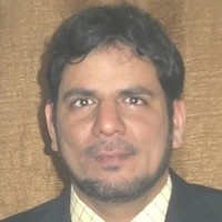 Jamil Ahmed Email
