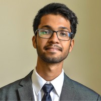 Attack Capital Employee Nalin Das's profile photo