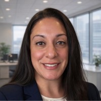 Fresenius Medical Care Employee Kristen Faust's profile photo