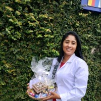 BHCL Employee Cristina Oliveira's profile photo