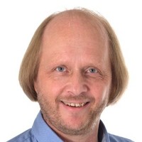 MHN Consulting ApS Employee Morten Nielsen's profile photo