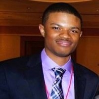 Procter & Gamble Employee Darius Davis's profile photo