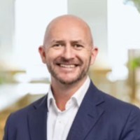 ISS Facility Services Australia  and New Zealand Employee Jed Moore's profile photo