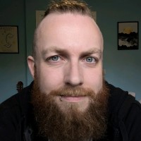 Engenuity Ltd Employee Daniel Hicks's profile photo