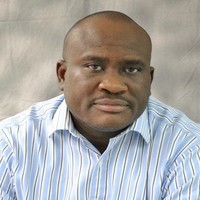 MTN Ghana Employee Michael Ikpoki's profile photo