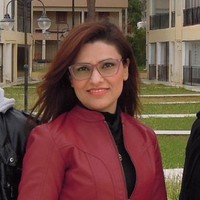 Behsazan Mellat (BSM) Employee Ladan Mohamadi's profile photo