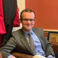 Anton Chaevitch Email & Phone Number