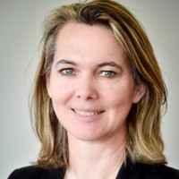 EDILIANS Employee Frédérique Lassale's profile photo