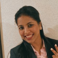 Envecon Employee Aditi A.'s profile photo