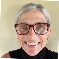 Department of Families, Seniors, Disability Services and Child Safety Employee Jane Sutherland's profile photo