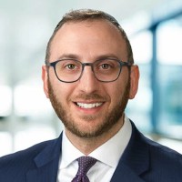 LionStone Care Employee Elchanan Stern's profile photo