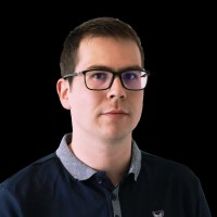 Mob-Energy Employee Rémi Devos's profile photo