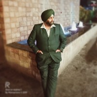 Manpreet Bedi Email