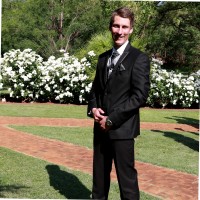Babcock International Group - Africa Employee Corne Els's profile photo