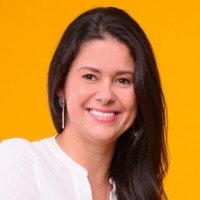 Ana Gluck Email & Phone Number
