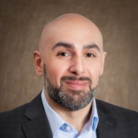 Curtiss-Wright Corporation Employee Dominic Perez's profile photo