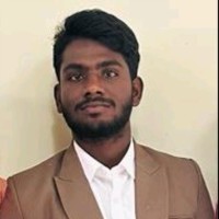 Meltronics Systemtech Employee Uday Pradeep's profile photo