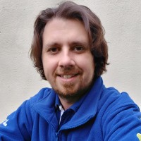 RSPCA Employee Lee Read's profile photo