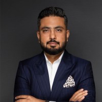Gaurav Aidasanii Email