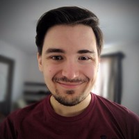 Carrot Inc. Employee Sviat Chumakov's profile photo