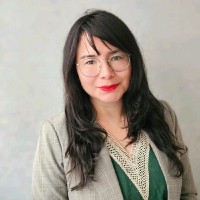 Balmaceda Arte Joven Employee Solanyi Robayo Solarte's profile photo