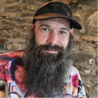 ACBM Solutions Employee Mathew Hall's profile photo