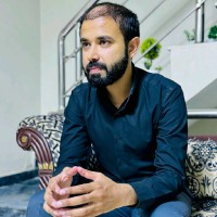 SoftMind Solutions Employee Hassaan Azhar's profile photo