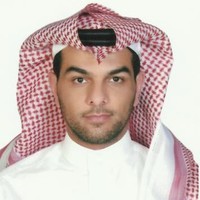 World Defense Show Employee Majed Aloraini's profile photo