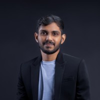 Surfnet Technologies Employee Randula Wickramasuriya's profile photo
