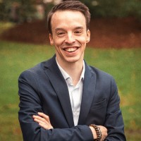 UBS Employee Killian Lucas's profile photo