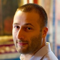 App Streams Employee Georgi Dimov's profile photo
