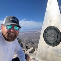Automation Arts Employee Brandon Broe's profile photo
