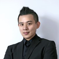MetAI Technology Co., Ltd. Employee Renton Hsu's profile photo