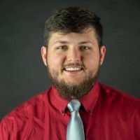 OMG National Employee Robbie Tanner's profile photo