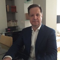 Moscow Institute of Physics and Technology (State University) (MIPT) Employee Andrey Bushuev's profile photo