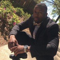 Antonio Bell Jr. Email & Phone Number