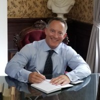 TURNER SPECIALTY SERVICES, L.L.C. Employee Jerry Becker's profile photo