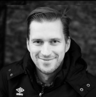Boyd Interactive Employee Anton Mishchenko's profile photo